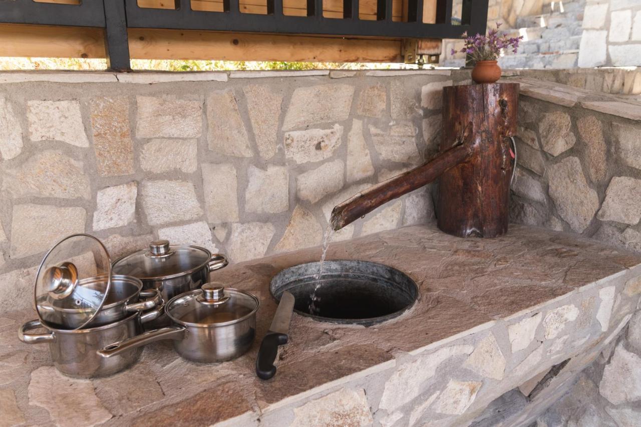 Planinski Polah House ديفين المظهر الخارجي الصورة